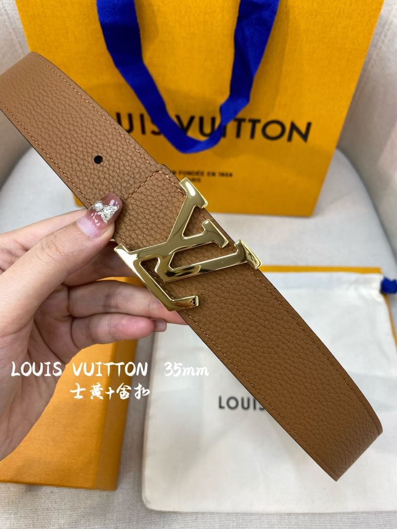 LV Belts